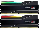 G.Skill Trident Z5 Neo Rgb F5-6000J2636H16GX2-TZ5NR Memory Module 32 Gb 2 X 16 Gb DDR5 6000 Mhz