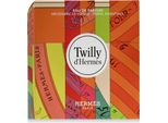 HermèS Twilly D'hermèS Edp 50 Ml + Spray Per Capelli 50 Ml W