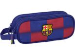 Safta Fc Barcelona Home Kit 25/26 Portamatite Uomo Blu Taglia Unica