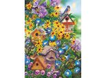 Cobble Hill Puzzle Summer Bounty - 500 Pezzi Puzzlepaß