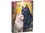 Puzzle 500 Cherrypazzi Anything For Love 20340