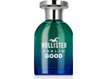 Hollister California Feelin' Good For Him Eau De Toilette 50 Ml (Uomo)