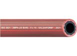 Tubo Per Acetilene Saldaform®/Rot 3255 Ø Interno 16 Mm Spessore Parete 5,0 Mm Ø Esterno 26,0 Mm Lunghezza 50 M