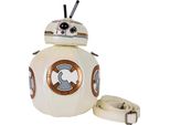 Torba Crossbody BB-8 The Force Awakens - Loungefly - Star Wars