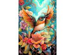 Puzzle Alipson - Puzzle Beautiful Day 1000 Teile