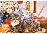 Gibsons Puzzle A Cracking Bake 500 Pezzi - Puzzle Per Adulti