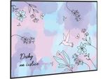 Targhe Oxybag Colibrì