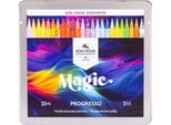 Matite Colorate Koh Progresso 24 Christmas Design