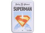 Karty Do Gry Superman Dc Comics - Oficjalna Licencja