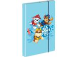 Oxybag Notizbox A5 Paw Patrol