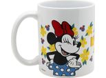 Stor Minnie Sunshine Tazza In Ceramica 325Ml Taglia Unica