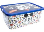 Stor Contenitore 13L Mickey