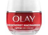 Olay Regenerist Niacinamide Crema De Dia Spf30 50Ml