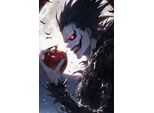 Norimpex Quadro Diamantato Ryuk 30X40Cm