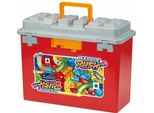 Gioco Di Costruzioni Vtech Marble Rush Scatola Di Immagazzinamento