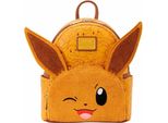 Pokemon By Loungefly Mini Zaino Eevee