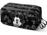Disney Mickey Anno Triplo Federmappe