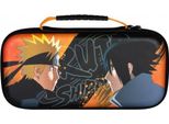 Torebka Naruto Messenger Dla Nintendo Switch 2 - Oficjalna Licencja
