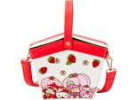 Torebka Crossbody Sanrio By Loungefly Z Motywem Strawberry Shortcake