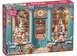 Cherry Pazzi Puzzle Dolce Poesia 2000 Pezzi