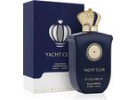 Yacht Club 100Ml Gulf Orchid Eau De Parfum