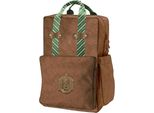 Plecak CerdÀ - Harry Potter Slytherin Casual, 35Cm, Premium WybóR Do SzkołY