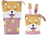 Karactermania Oh My Pop! Shiba Pop Up Radierbarer Stift Taglia Unica