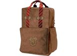 CerdÀ Plecak Harry Potter Gryffindor 35 Cm - Casual Backpack Premium Dla UcznióW