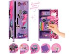 Kids Licensing - Metalowy Schowek Wow Generation - Oficjalne Akcesorium DziecięCe