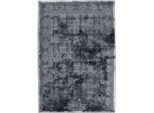 Tappeto Astra A Pelo Corto Piper Black 120 X 180 Cm