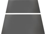 2 Pezzi 24 Pollici Computer Privacy Schermo Filtro Rapporto Di Aspetto 16:9 Graffio Prova Occhio Cura Schermo Blu Luce Pellicola Protettiva