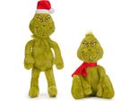Play By Play Il Grinch 40 Cm TeddybäR Taglia Unica