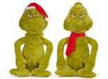 Play By Play Il Grinch 100 Cm TeddybäR Taglia Unica