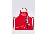 Devplus Fallout Zap That Thirst Nuka Cola SchüRze Taglia Unica