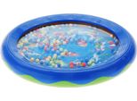 Oceano Wave Bead Drum Delicato Mare Suono Musicale Strumento Educativo Giocattolo Per Il Bambino Bambino Bambino