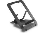 Kensington K50428WW Supporto Per Laptop Supporto Per Computer Portatile Nero 43,2 Cm (17")"