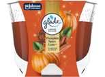 Candela Profumata Maxi Pumpkin Spice Latte 204 G