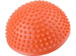 Pvc Gonfiabile Metà Palle Di Yoga Punto Di Massaggio Fitball Esercizi Allenatore Fitness Palla Di Equilibrio