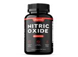 Booster Di Ossido Nitrico - L-Arginina, L-Citrullina (120 Capsule) Integratore Alimentare, Energia, Cuore, Circolazione, Pressione Sanguigna, Muscoli