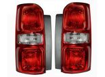 Fanale Posteriore Per Peugeot Expert 2016- Sinistra+Destra E-Check Nuovo