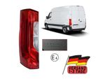 Fanale Posteriore Sinistro Per Mercedes Sprinter 907 910 Dal 2018- Fanale Posteriore Fanale Posteriore