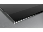 Siemens Iq300, Piano Di Cottura Elettrico, 60 Cm, Nero, A Superficie Con Telaio, ET675FNP1E