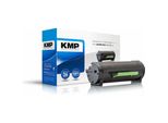 Kmp Printtechnik Ag 1396,32 Toner Lexmark 502X(50F2X00) Comp. Black L-T49