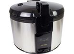 Cuckoo SR-4600 Cuckoo Reiskocher 4.60L SR-4600 Antihaft EdelstahlgehäUse