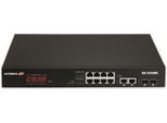 Edimax GS-5210PL Switch Edimax 12X Ge GS-5210PL