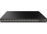 Switch Levelone 48X Ge GEL-5271 4Xgsfp 19""