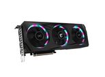 Gigabyte Aorus Geforce Rtx 3050 Elite 8G - Geforce Rtx 3050 - 8 Gb - GDDR6 - 128 Bit - 7680 X 4320 Pixel - Pci Express 4.0