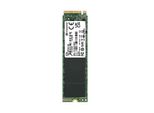 Transcend 110S - Ssd - 2 Tb - Interno - M.2 2280 - Pcie 3.0 X4 (Nvme)