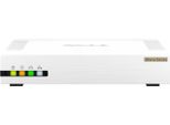Qnap Qhora-321 - Router - Rete 1Gbe, 2,5Gbe