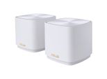 Asus Wl-Router Zenwifi XD5 AX3000 2Er Weiß